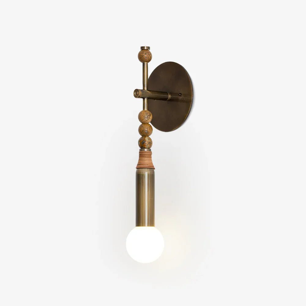 Toam Wall Lamp - Zelno Lighting