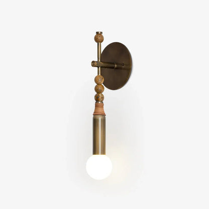 Toam Wall Lamp - Zelno Lighting