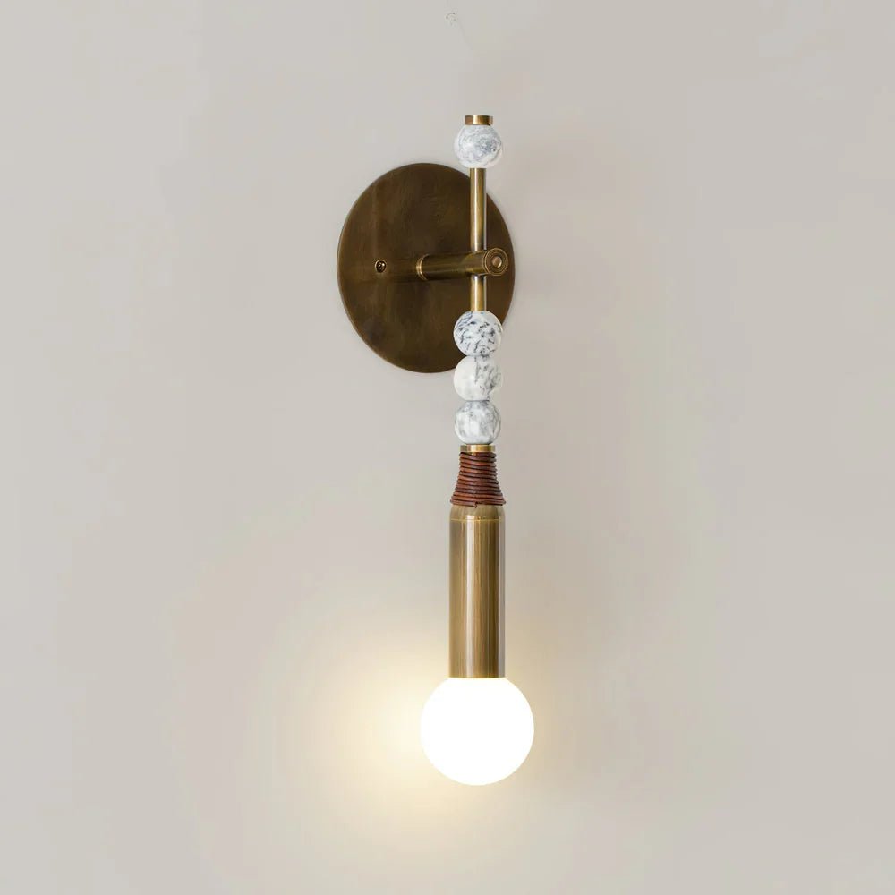 Toam Wall Lamp - Zelno Lighting