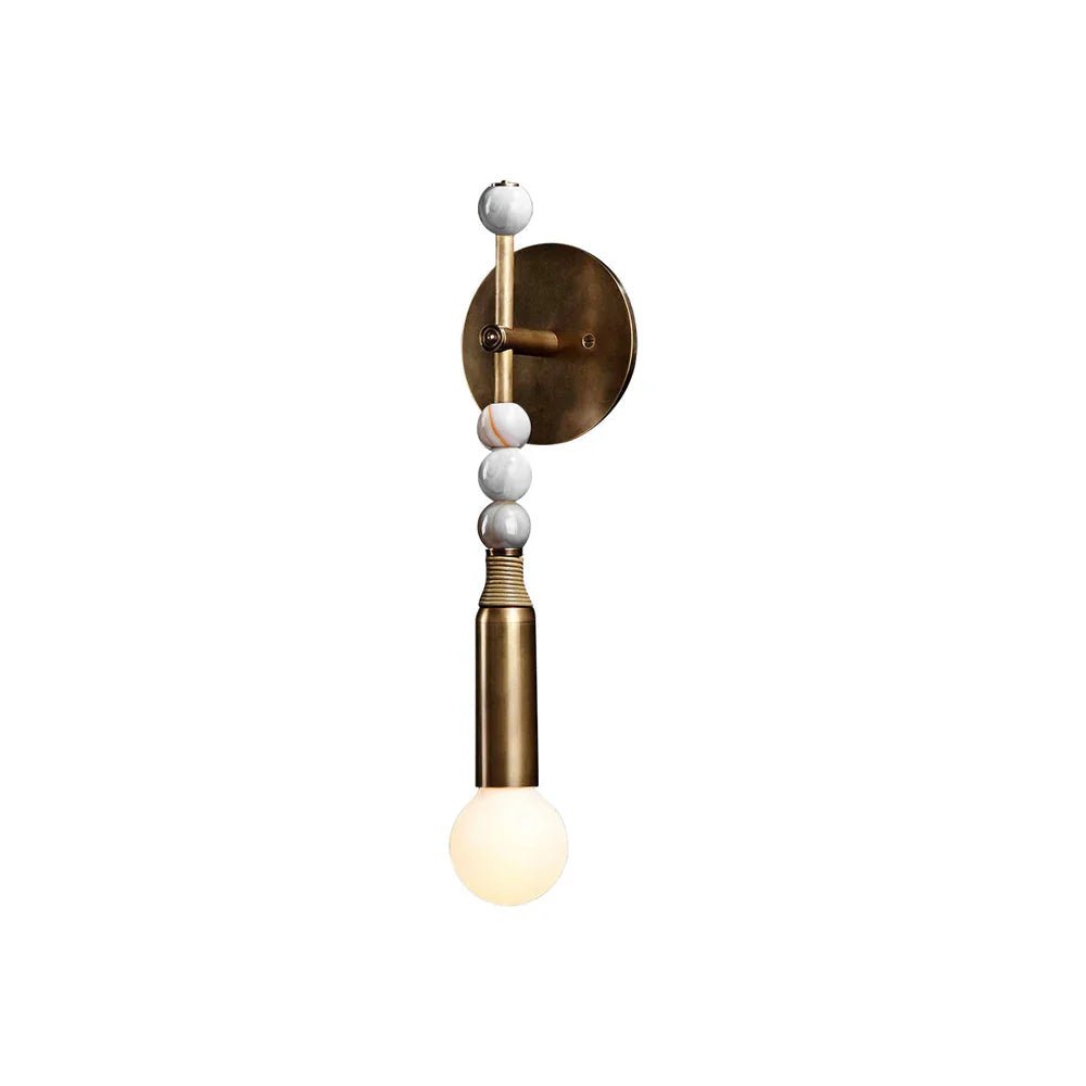 Toam Wall Lamp - Zelno Lighting