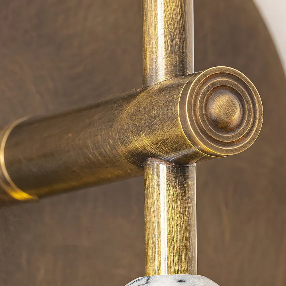 Toam Wall Lamp - Zelno Lighting