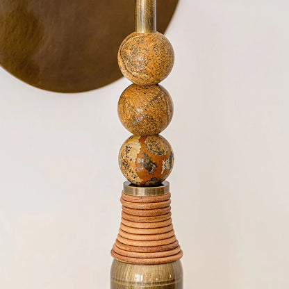 Toam Wall Lamp - Zelno Lighting