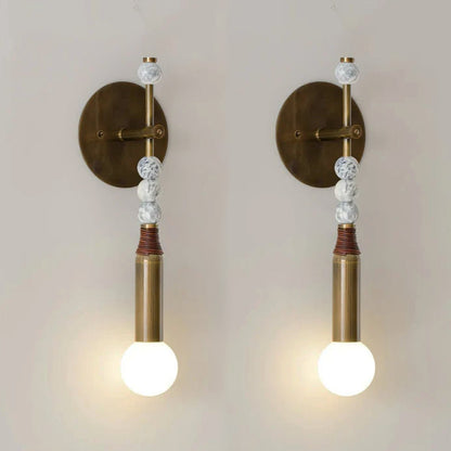 Toam Wall Lamp - Zelno Lighting