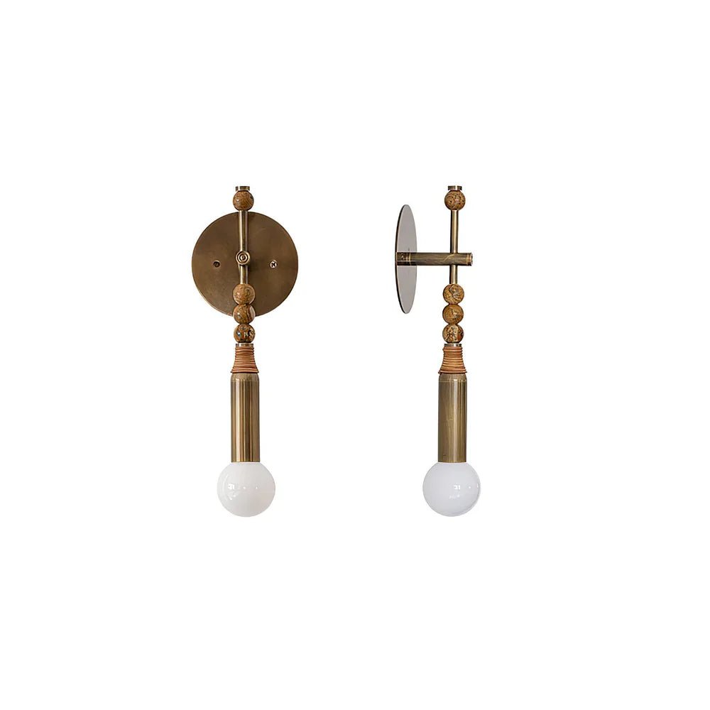 Toam Wall Lamp - Zelno Lighting