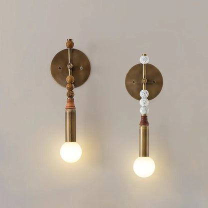 Toam Wall Lamp - Zelno Lighting