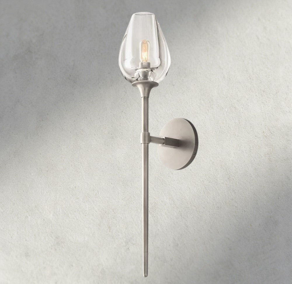 Tuple GRAND SCONCE - Zelno Lighting