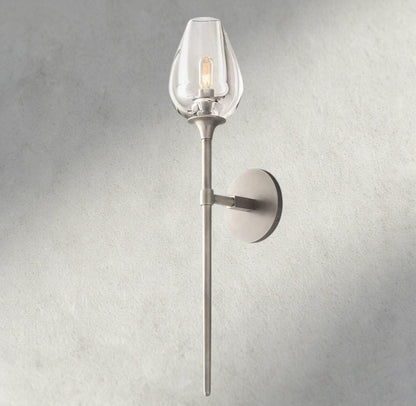 Tuple GRAND SCONCE - Zelno Lighting