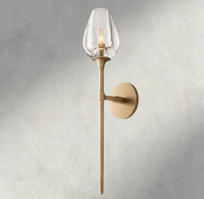 Tuple GRAND SCONCE - Zelno Lighting
