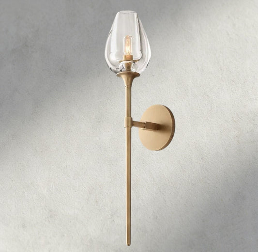 Tuple GRAND SCONCE - Zelno Lighting