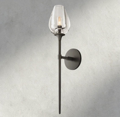 Tuple GRAND SCONCE - Zelno Lighting