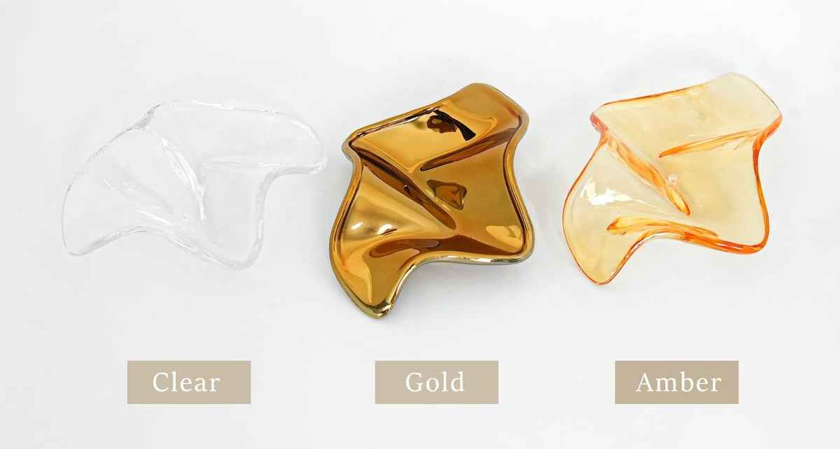 Veloria Fluid Glass Pendant - Zelno Lighting