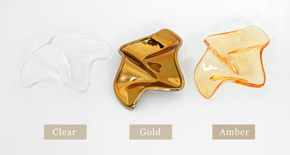 Veloria Fluid Glass Pendant - Zelno Lighting