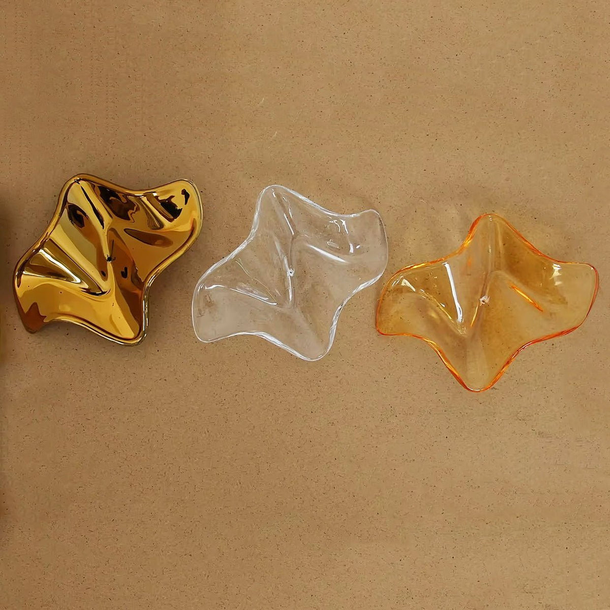 Veloria Fluid Glass Pendant - Zelno Lighting
