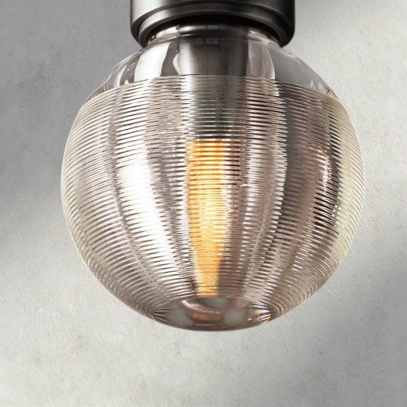 Venetian Pearl Rectangular Chandelier 36", 54", 72" - Zelno Lighting