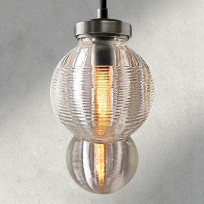 Venetian Pearl Rectangular Chandelier 36", 54", 72" - Zelno Lighting