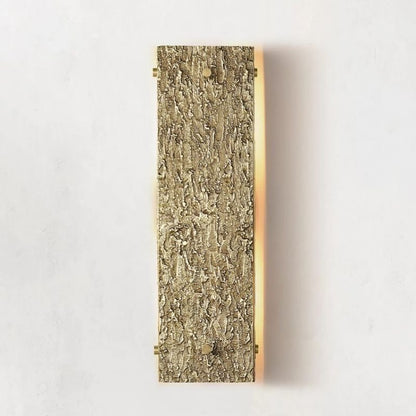 Vilary Sconce Solid Brass Modern Wall Light for Home Decor - Zelno Lighting