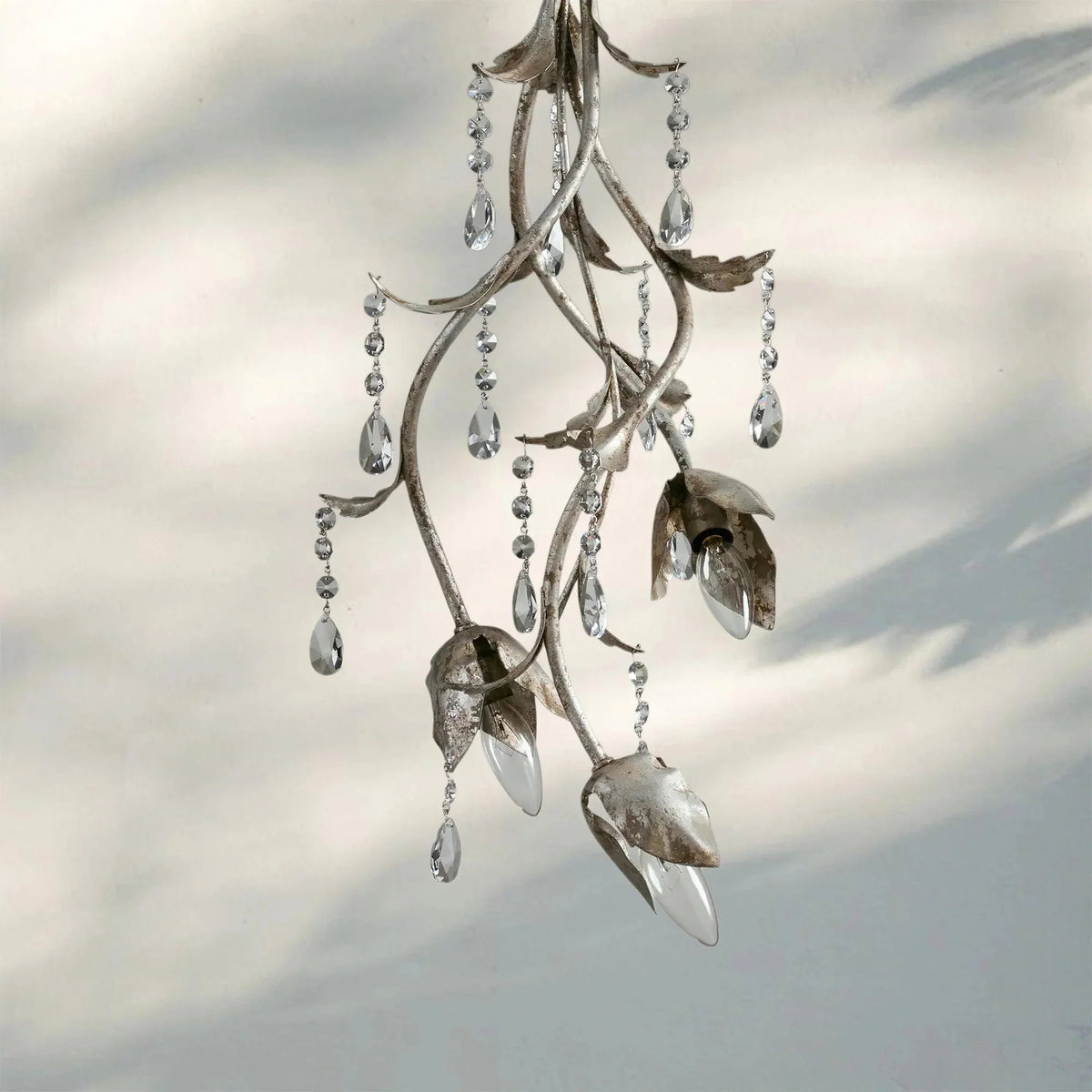 Viticcia 28" Pendant - Zelno Lighting