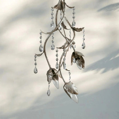 Viticcia 28" Pendant - Zelno Lighting