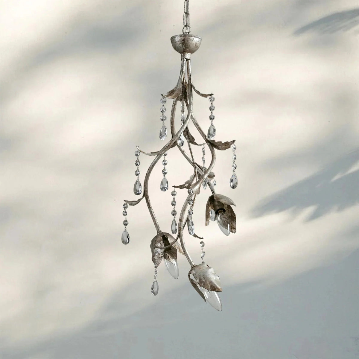 Viticcia 28" Pendant - Zelno Lighting