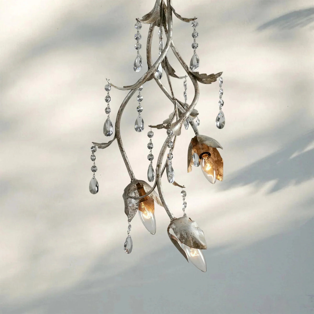 Viticcia 28" Pendant - Zelno Lighting