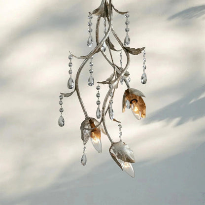 Viticcia 28" Pendant - Zelno Lighting