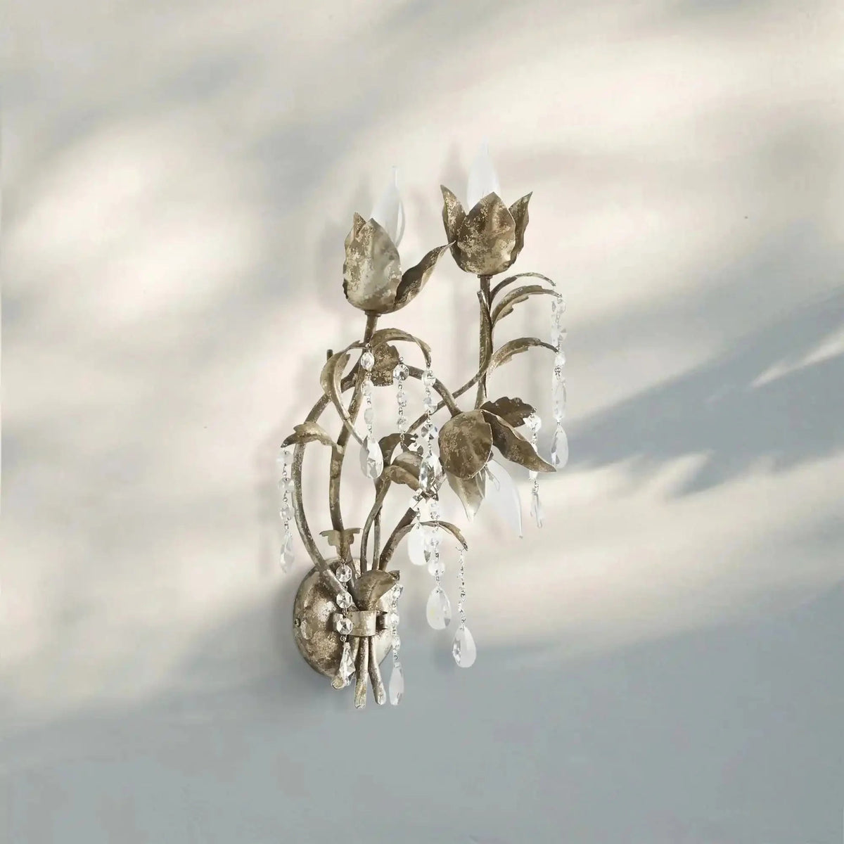Viticcia 3 - Light Wall Sconce - Zelno Lighting