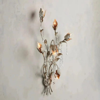 Viticcia 3 - Light Wall Sconce - Zelno Lighting
