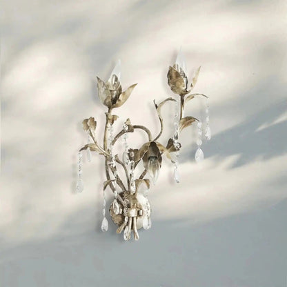 Viticcia 3 - Light Wall Sconce - Zelno Lighting