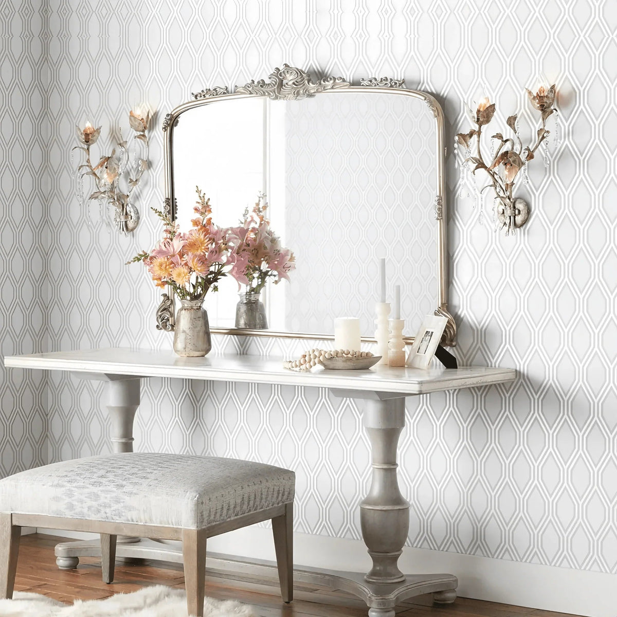 Viticcia 3 - Light Wall Sconce - Zelno Lighting