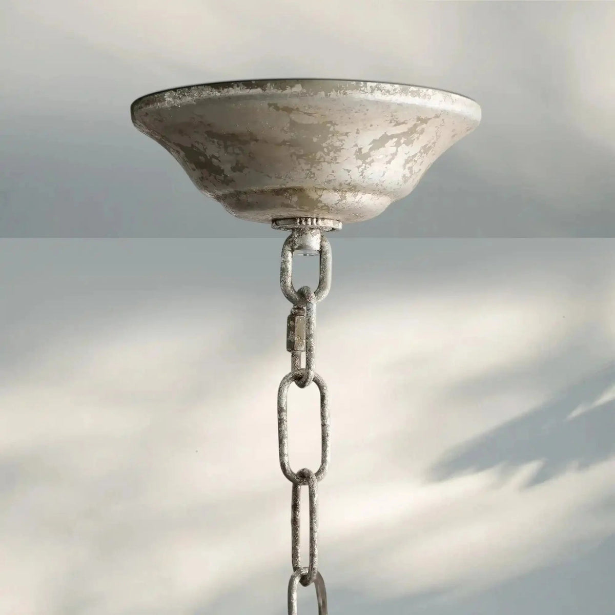 Viticcia Cascade Chandelier - Zelno Lighting