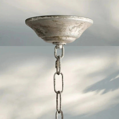 Viticcia Cascade Chandelier - Zelno Lighting