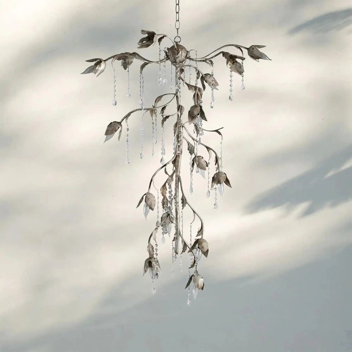 Viticcia Cascade Chandelier - Zelno Lighting