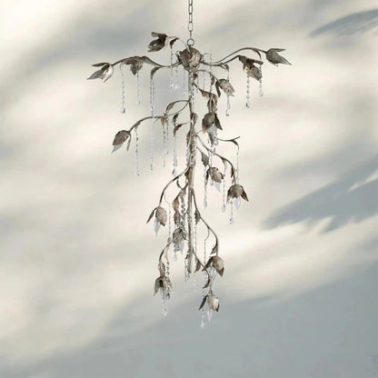 Viticcia Cascade Chandelier - Zelno Lighting